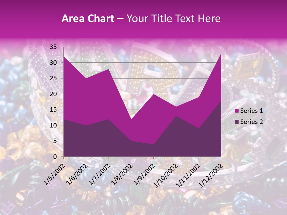 Togetherness  Women PowerPoint Template