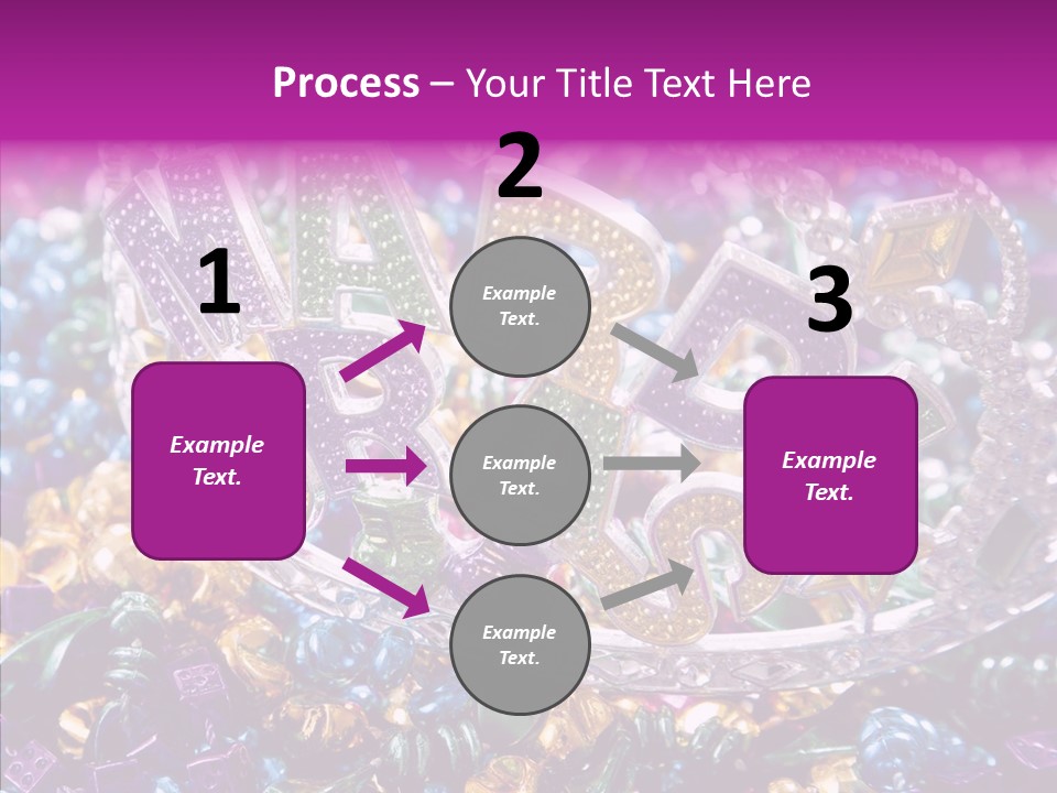 Togetherness  Women PowerPoint Template