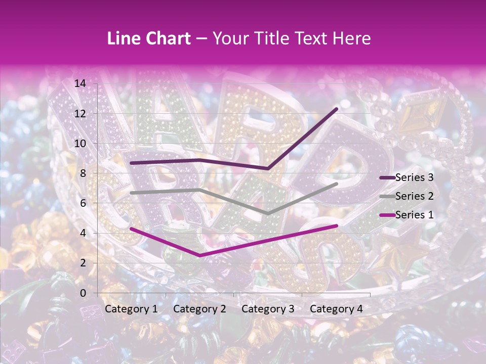 Togetherness  Women PowerPoint Template
