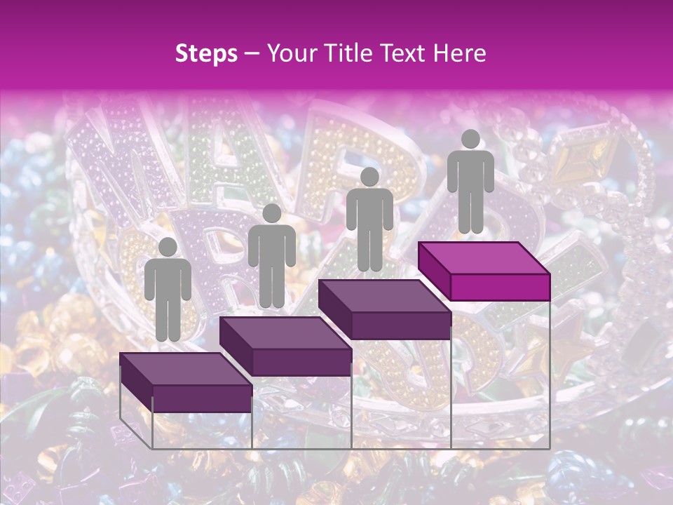 Togetherness  Women PowerPoint Template