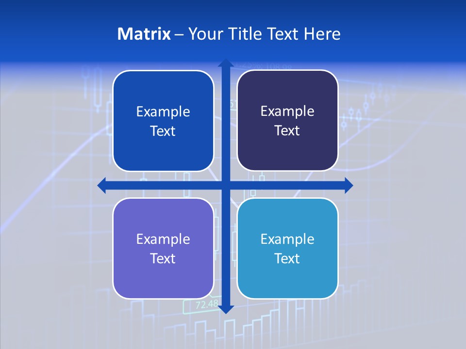Senior  Helping Hand  PowerPoint Template