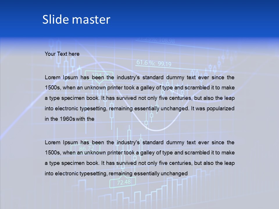 Senior  Helping Hand  PowerPoint Template