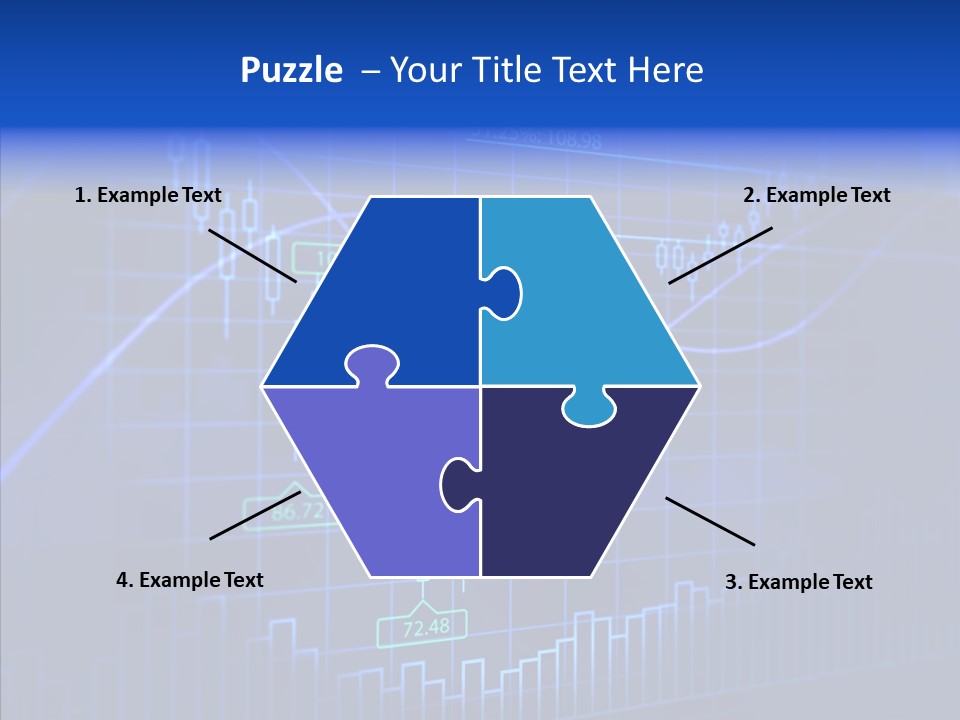 Senior  Helping Hand  PowerPoint Template