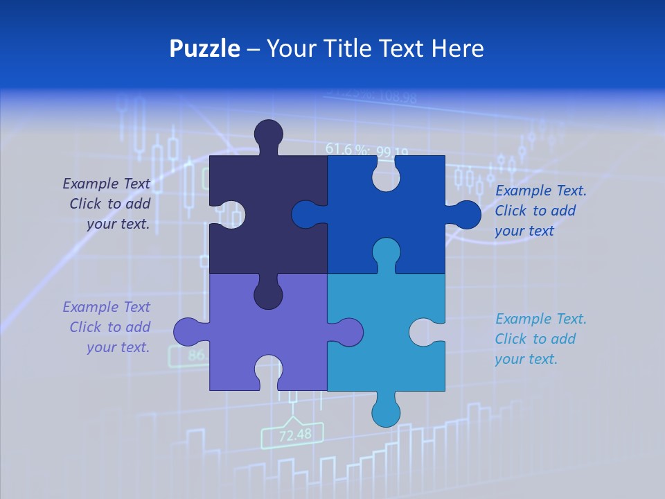 Senior  Helping Hand  PowerPoint Template