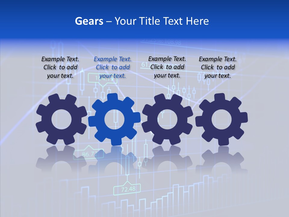 Senior  Helping Hand  PowerPoint Template