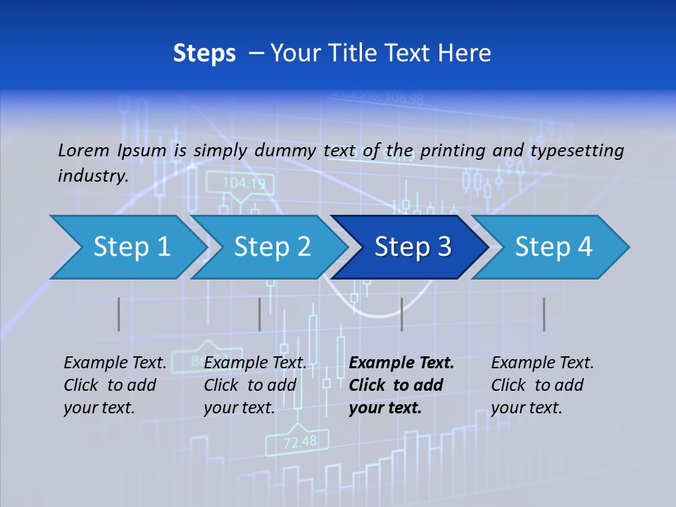 Senior  Helping Hand  PowerPoint Template