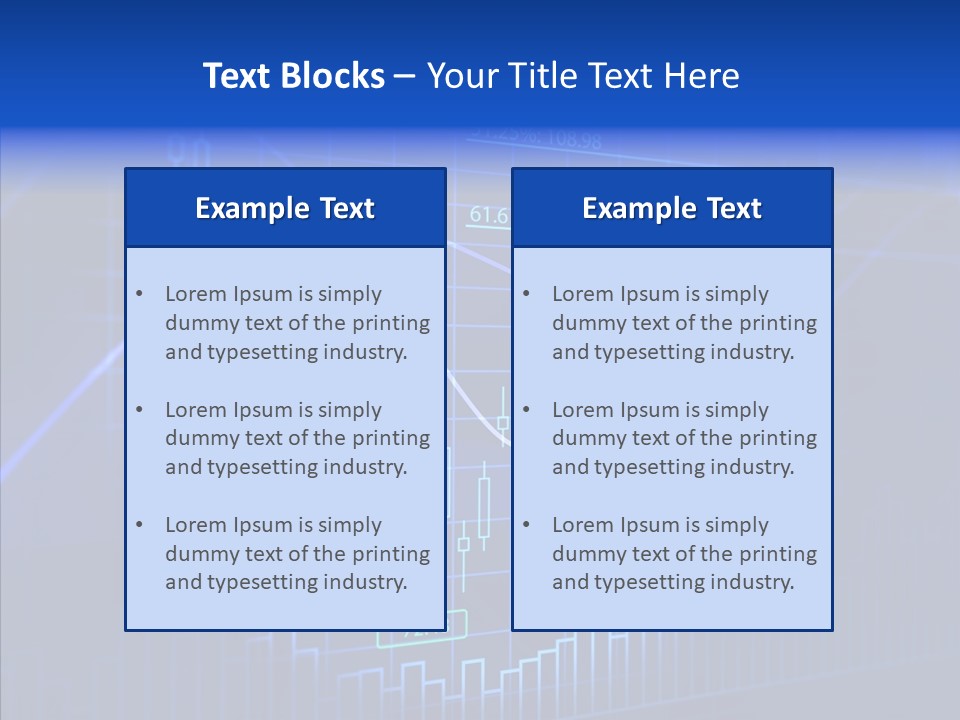 Senior  Helping Hand  PowerPoint Template