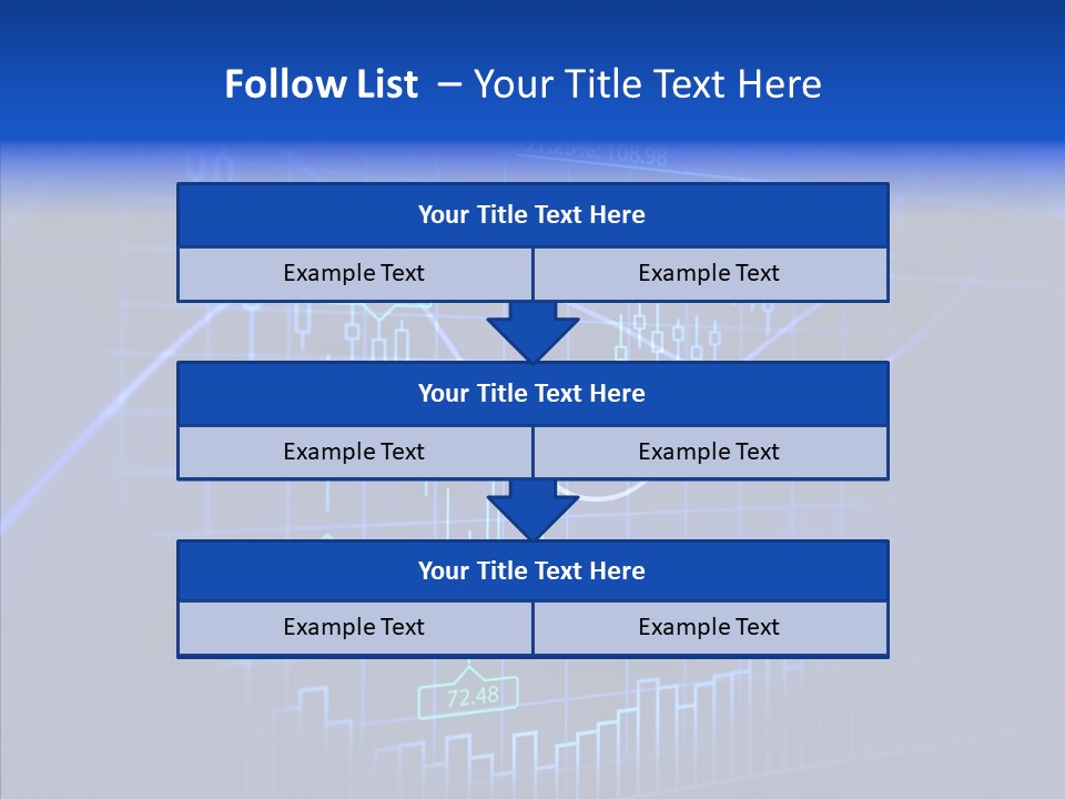 Senior  Helping Hand  PowerPoint Template