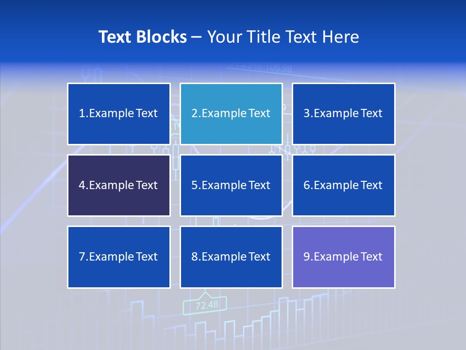 Senior  Helping Hand  PowerPoint Template