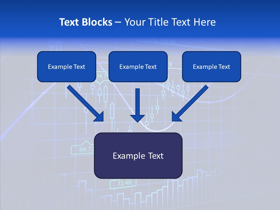 Senior  Helping Hand  PowerPoint Template