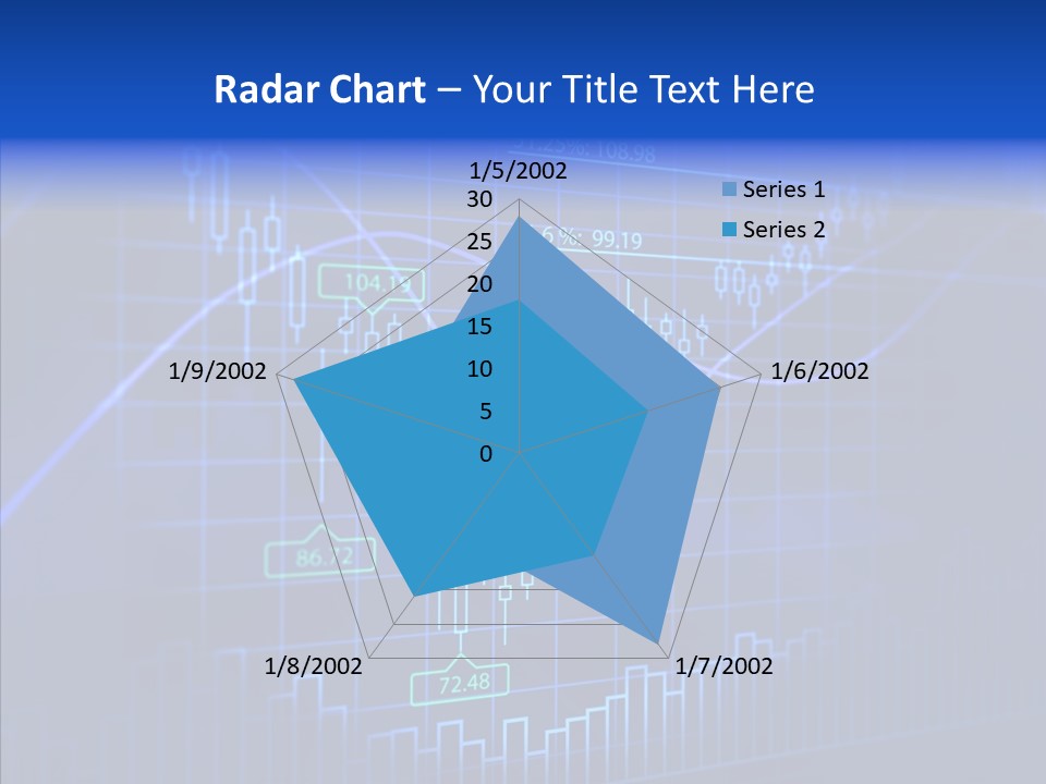 Senior  Helping Hand  PowerPoint Template