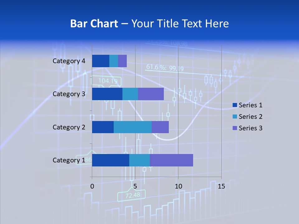 Senior  Helping Hand  PowerPoint Template