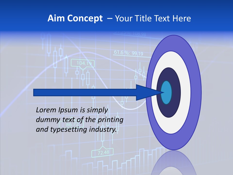 Senior  Helping Hand  PowerPoint Template