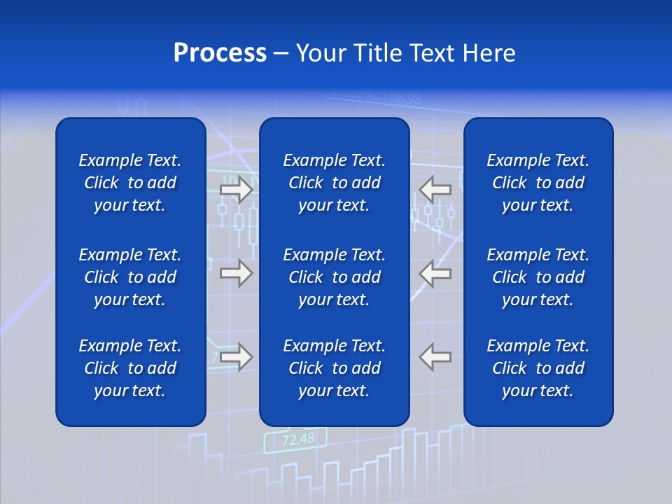 Senior  Helping Hand  PowerPoint Template