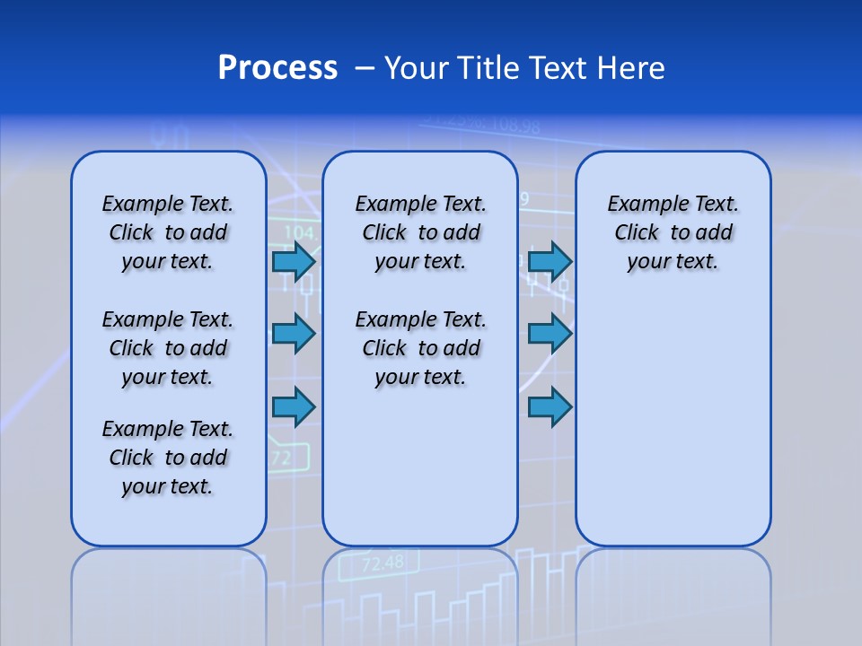 Senior  Helping Hand  PowerPoint Template
