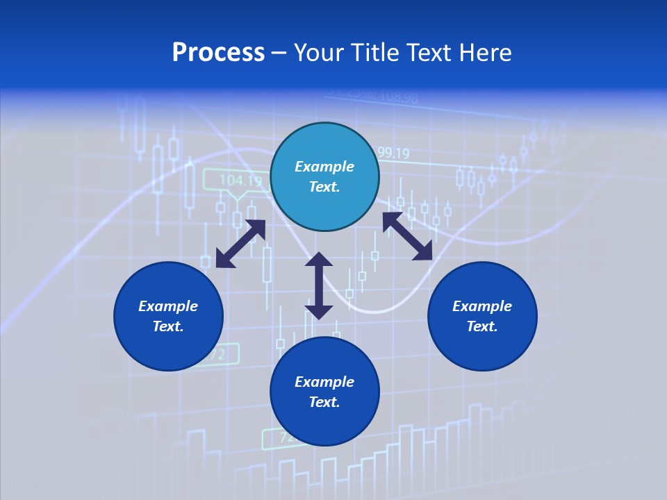 Senior  Helping Hand  PowerPoint Template
