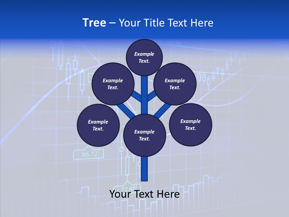 Senior  Helping Hand  PowerPoint Template