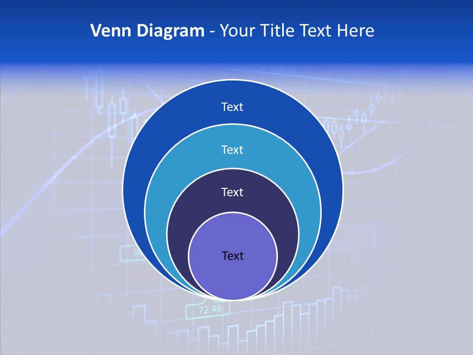 Senior  Helping Hand  PowerPoint Template
