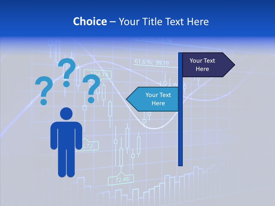 Senior  Helping Hand  PowerPoint Template