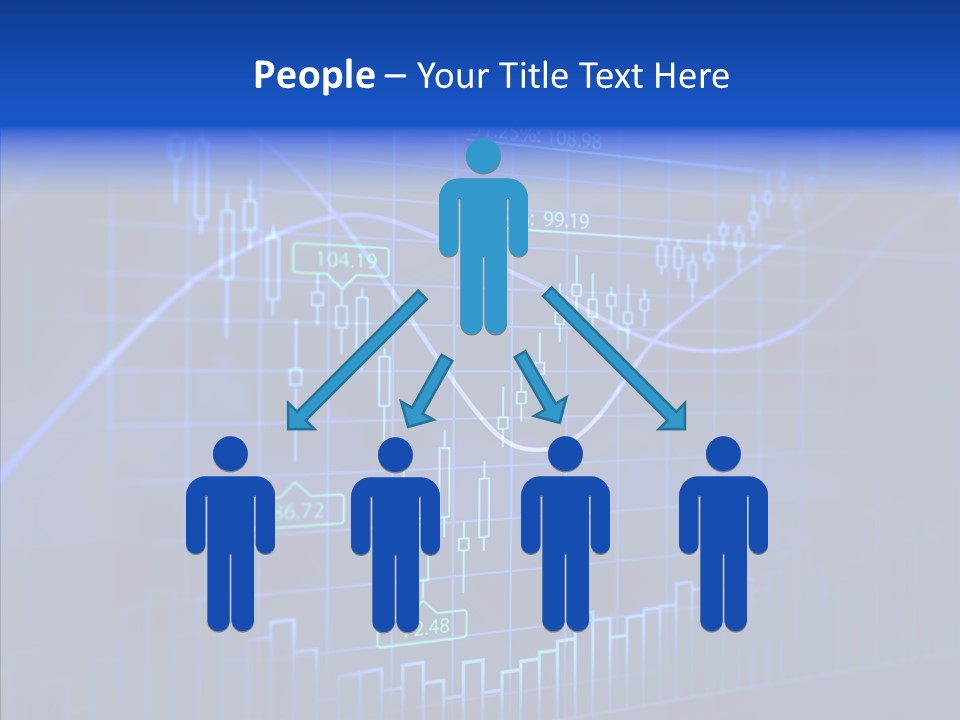 Senior  Helping Hand  PowerPoint Template