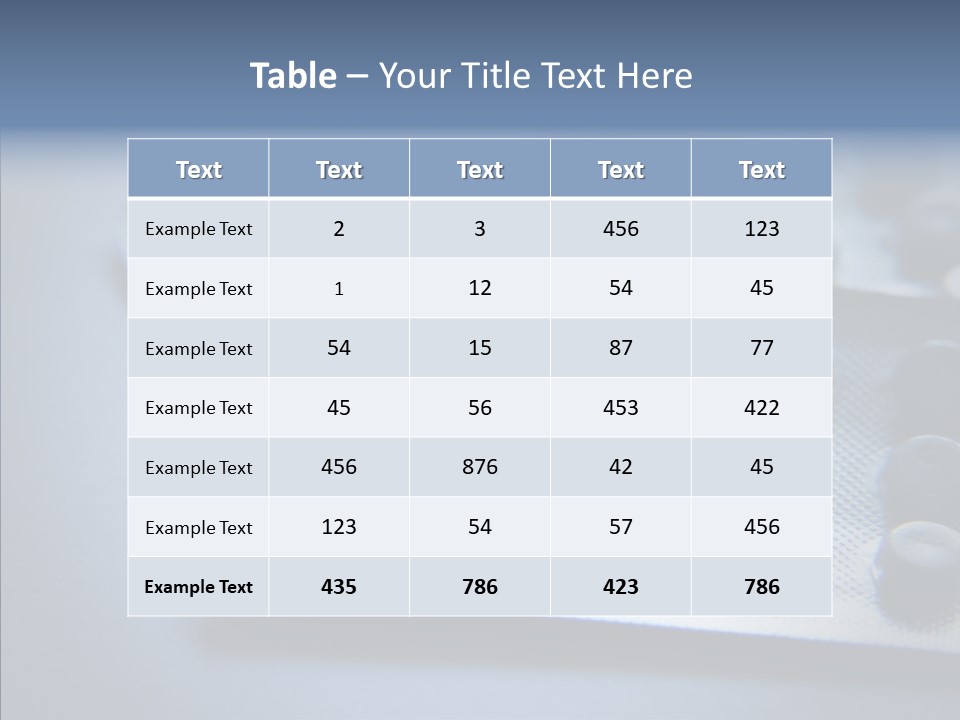 Helping Hand Touching Grandmother PowerPoint Template