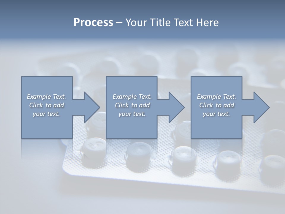 Helping Hand Touching Grandmother PowerPoint Template