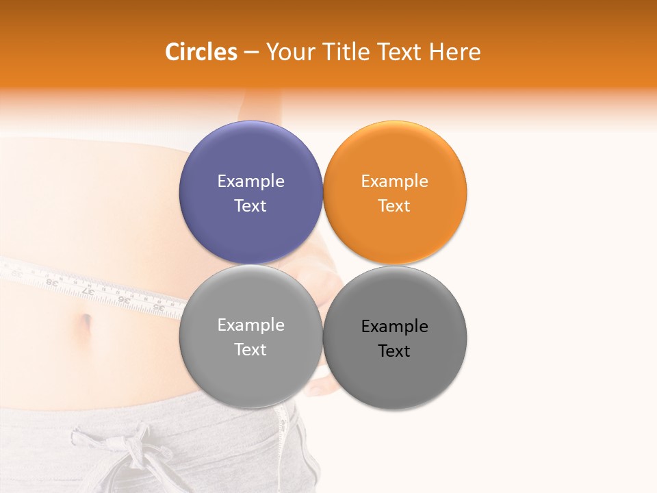 Helping Hand Care Holding Hands PowerPoint Template