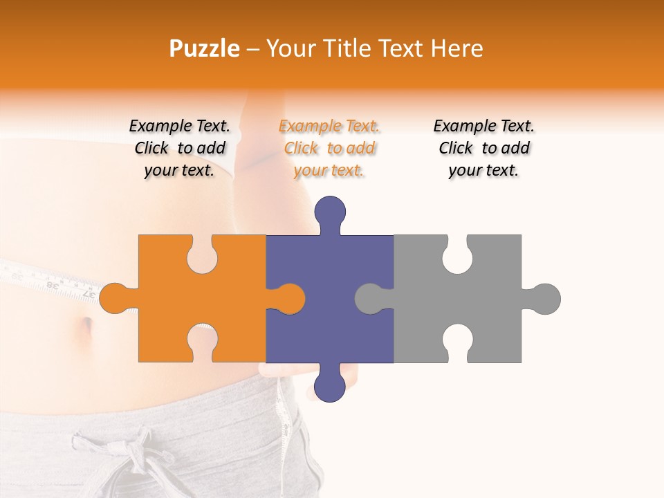 Helping Hand Care Holding Hands PowerPoint Template