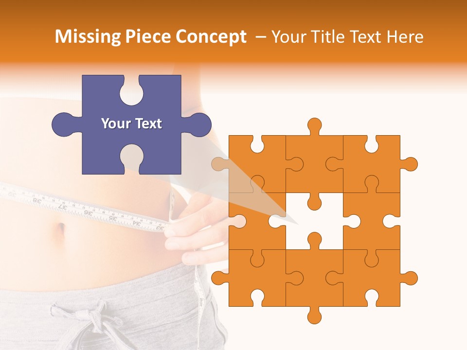 Helping Hand Care Holding Hands PowerPoint Template