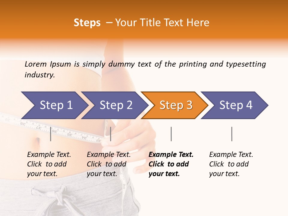 Helping Hand Care Holding Hands PowerPoint Template