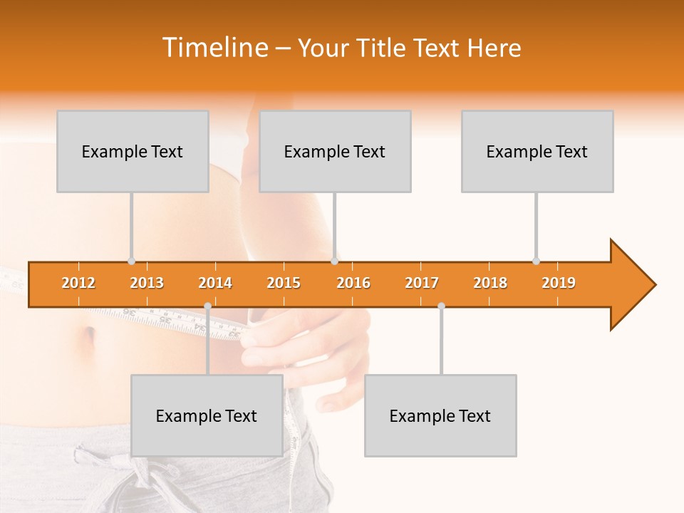 Helping Hand Care Holding Hands PowerPoint Template