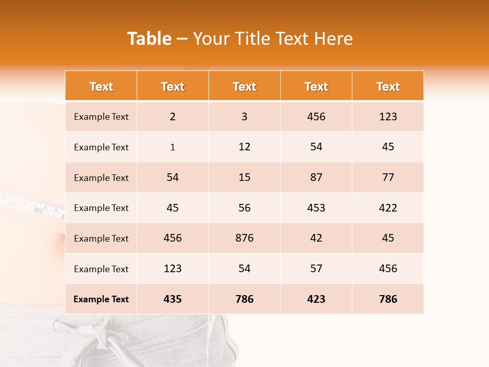 Helping Hand Care Holding Hands PowerPoint Template