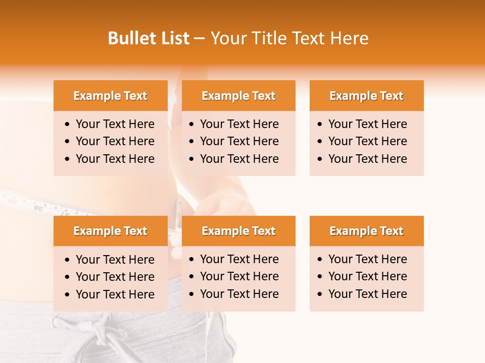 Helping Hand Care Holding Hands PowerPoint Template