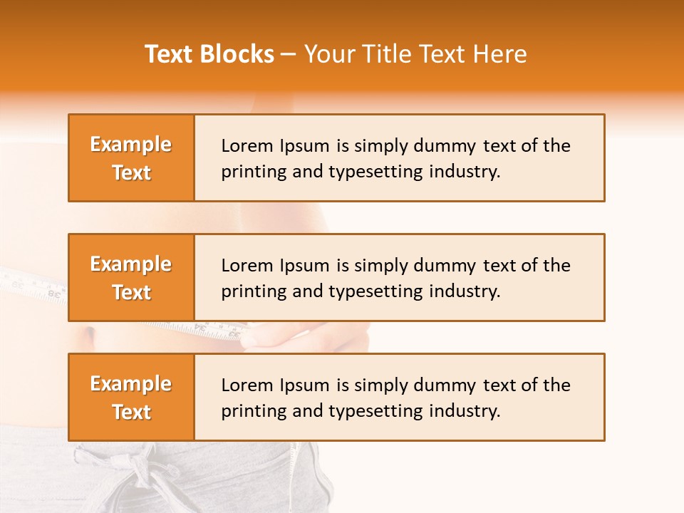 Helping Hand Care Holding Hands PowerPoint Template
