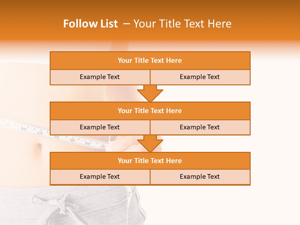 Helping Hand Care Holding Hands PowerPoint Template