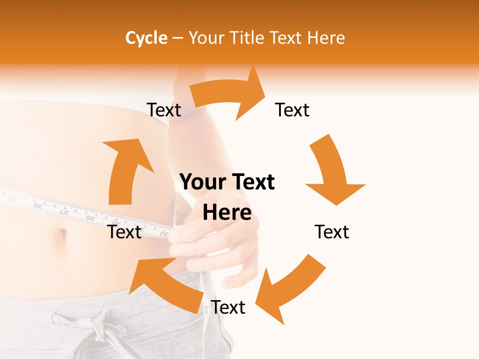 Helping Hand Care Holding Hands PowerPoint Template