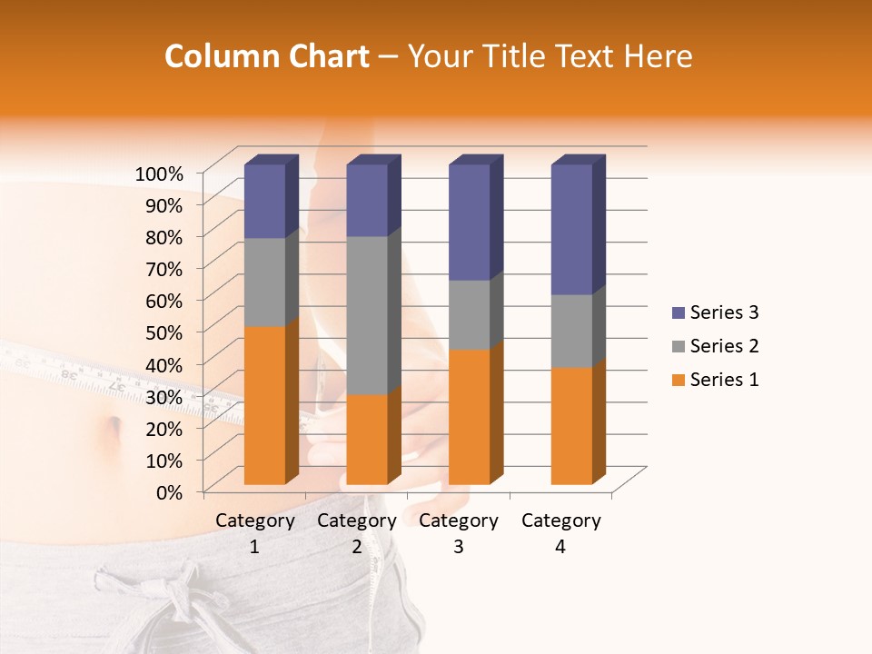 Helping Hand Care Holding Hands PowerPoint Template
