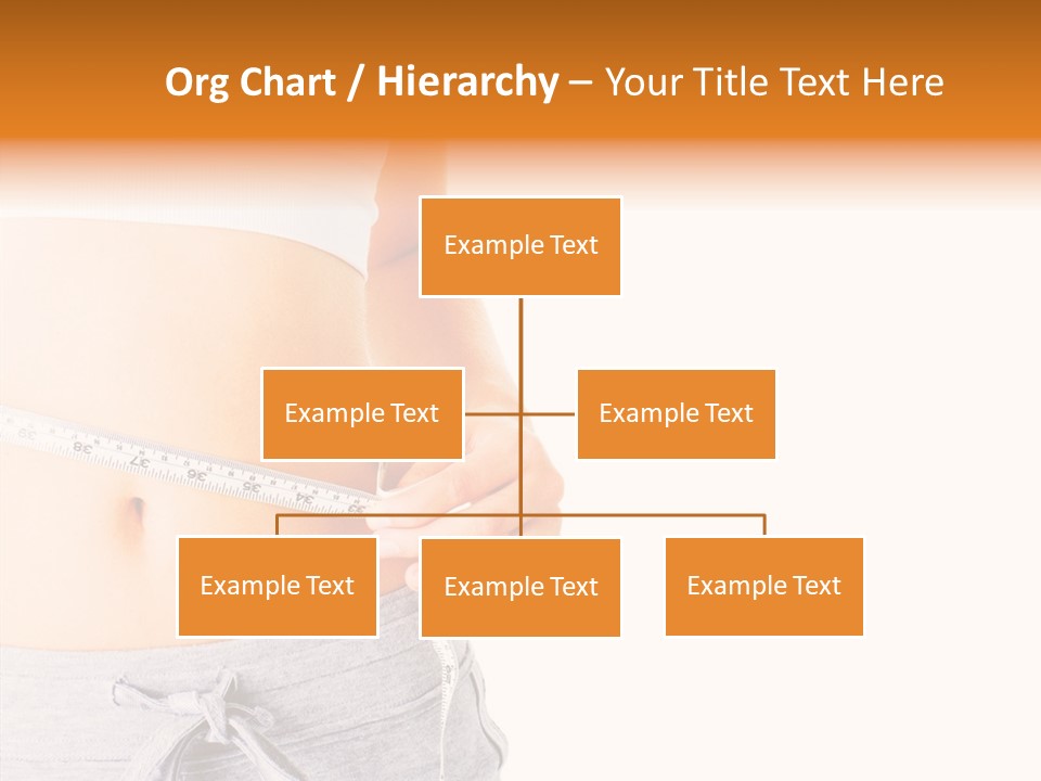 Helping Hand Care Holding Hands PowerPoint Template