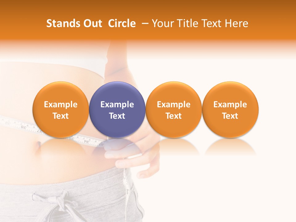 Helping Hand Care Holding Hands PowerPoint Template