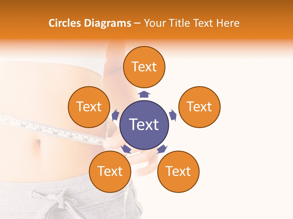 Helping Hand Care Holding Hands PowerPoint Template