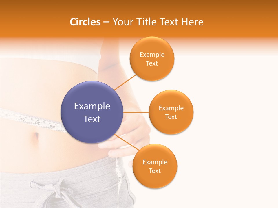 Helping Hand Care Holding Hands PowerPoint Template