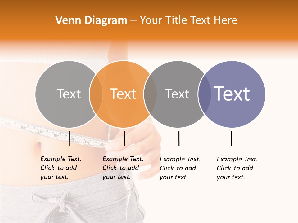 Helping Hand Care Holding Hands PowerPoint Template