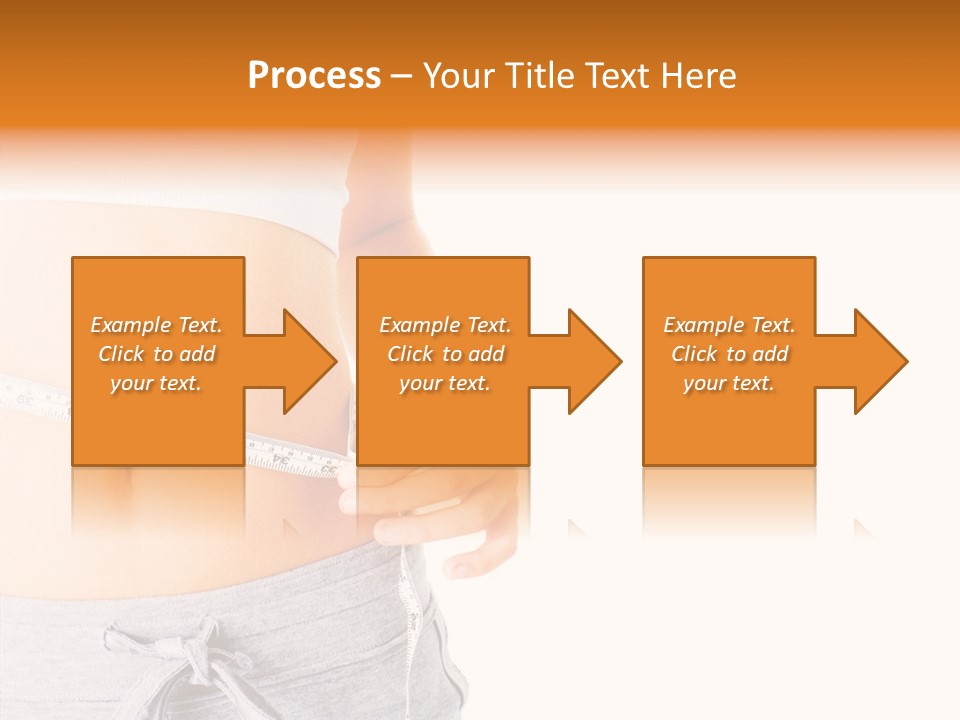 Helping Hand Care Holding Hands PowerPoint Template