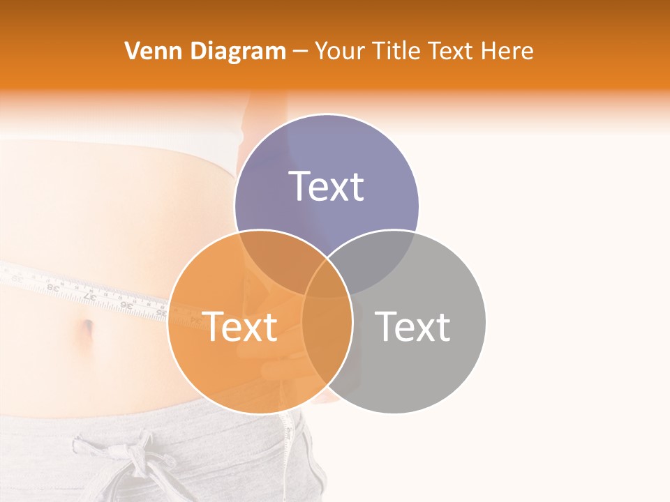 Helping Hand Care Holding Hands PowerPoint Template