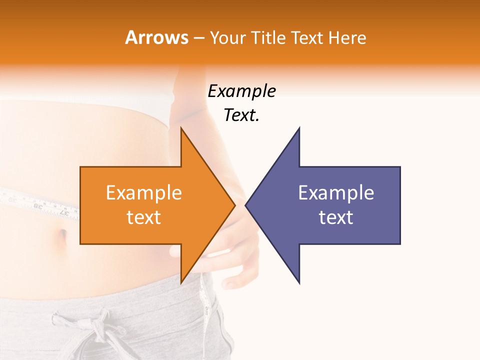 Helping Hand Care Holding Hands PowerPoint Template