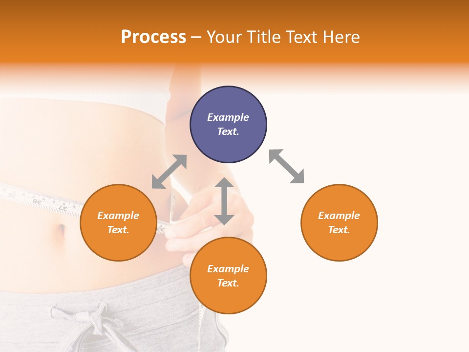 Helping Hand Care Holding Hands PowerPoint Template
