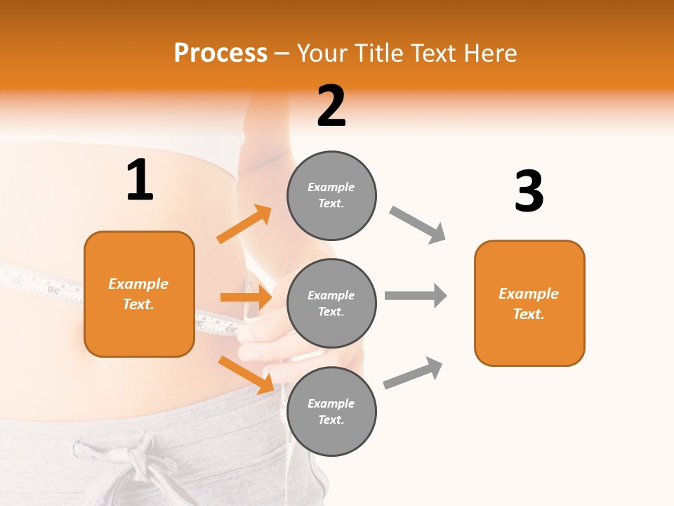 Helping Hand Care Holding Hands PowerPoint Template
