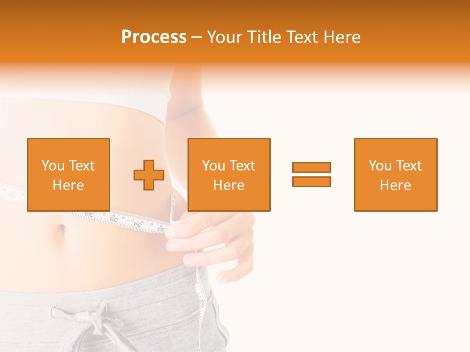 Helping Hand Care Holding Hands PowerPoint Template