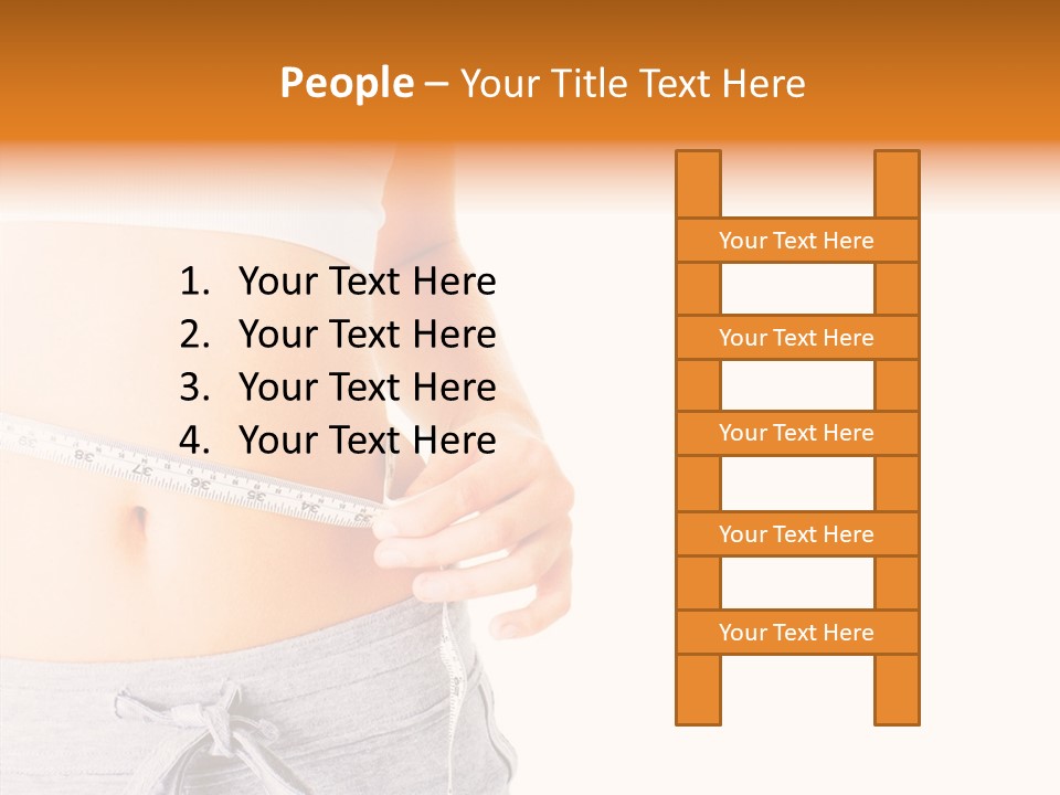 Helping Hand Care Holding Hands PowerPoint Template