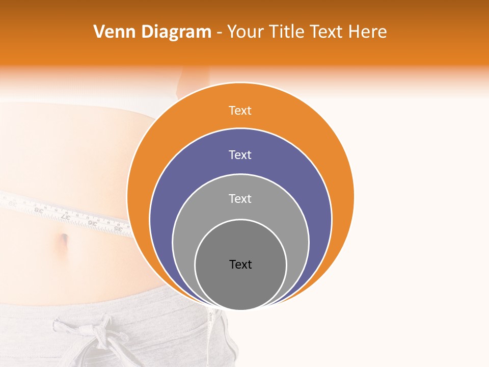 Helping Hand Care Holding Hands PowerPoint Template